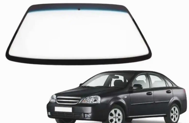 Лобовое стекло от Chevrolet Lacetti